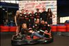 Siebter beim ersten Streich  Live-Strip Racing bestes Newcomer-Team bei den 24h von Leipzig